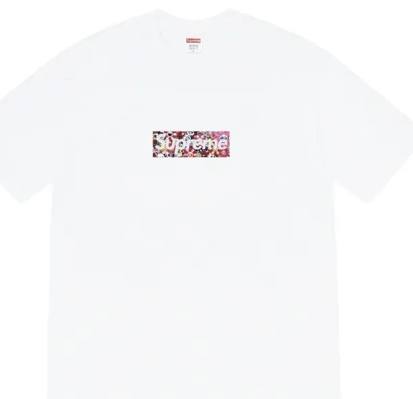 Shanglong Charity Tee Co COVID-19 Sleeve Box S Short M Logo L Relief T-shirt branded Village XL 0717